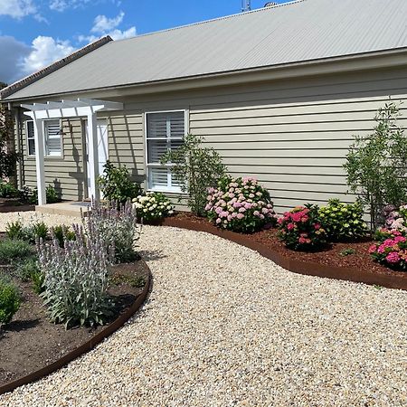 Hotel Bloomfield Manor Bowral Exterior foto